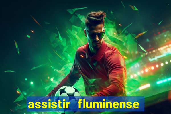 assistir fluminense x bahia futemax